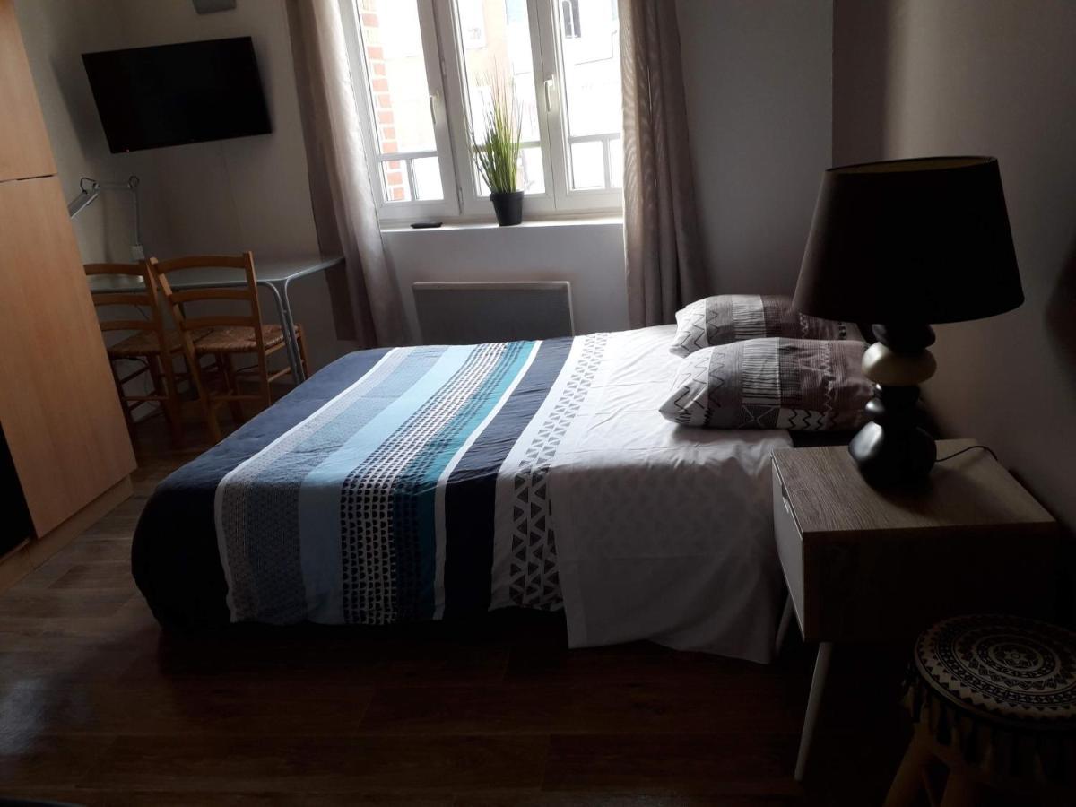 דירות Dunkirk Dunkerque Proche Plages Et Magasins מראה חיצוני תמונה