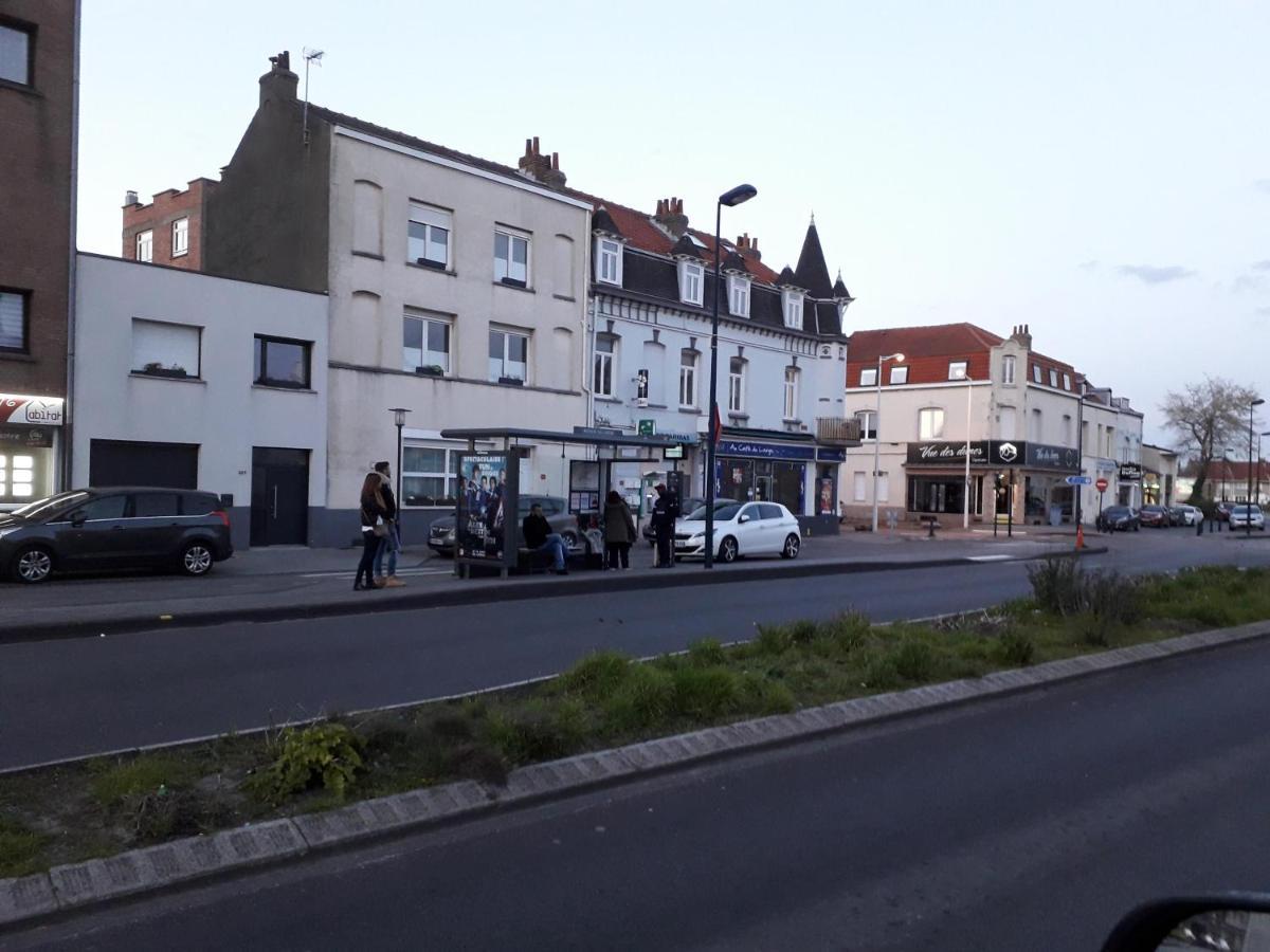 דירות Dunkirk Dunkerque Proche Plages Et Magasins מראה חיצוני תמונה
